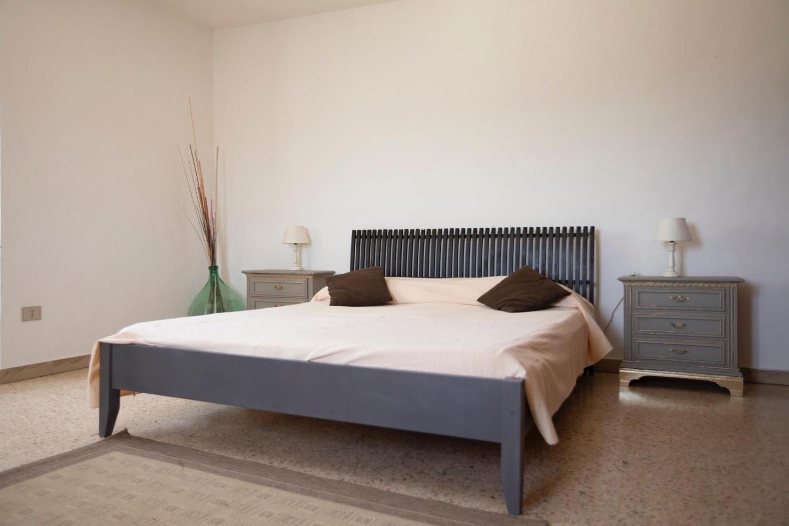 Agriturismo Podere Acqualoreto Eksteriør billede