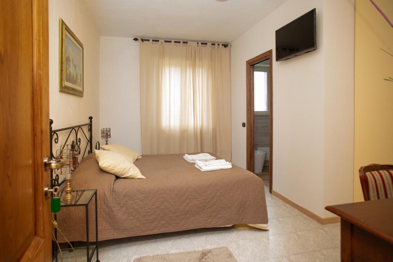 Agriturismo Podere Acqualoreto Eksteriør billede