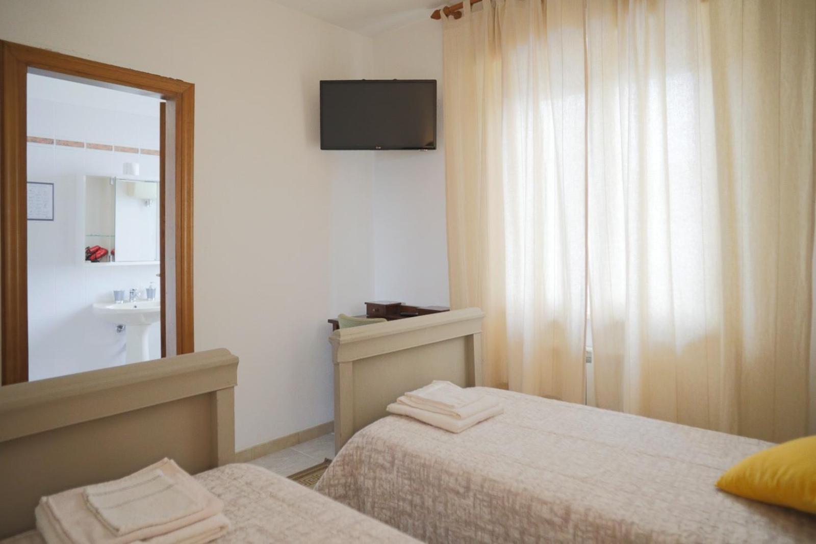 Agriturismo Podere Acqualoreto Eksteriør billede
