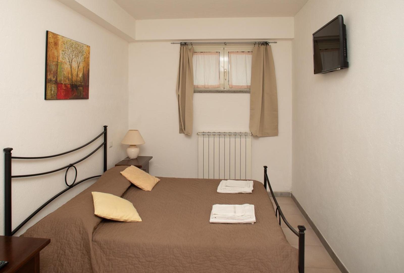 Agriturismo Podere Acqualoreto Eksteriør billede